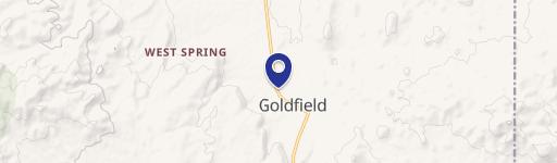 Goldfield, NV 89013