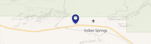 Indian Springs, NV 89018
