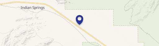 Indian Springs, NV 89018