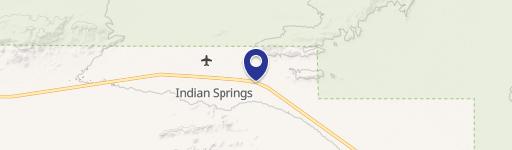 Indian Springs, NV 89018