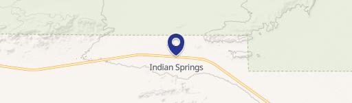 Indian Springs, NV 89018