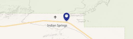 Indian Springs, NV 89018
