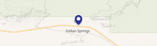 Indian Springs, NV 89018
