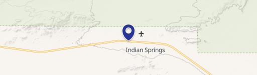 Indian Springs, NV 89018