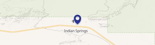 Indian Springs, NV 89018