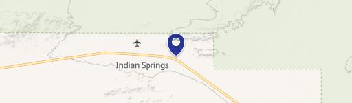 Indian Springs, NV 89018