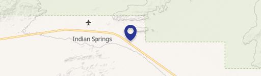 Indian Springs, NV 89018
