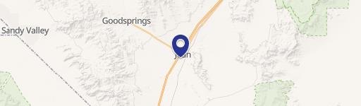 23600 Las Vegas Blvd