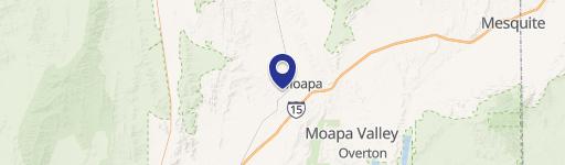 Moapa, NV 