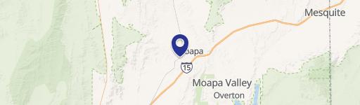 Moapa, NV 