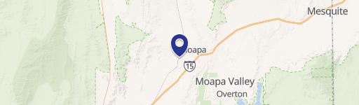 Moapa, NV 