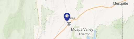 Moapa, NV 