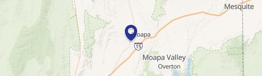 Moapa, NV 