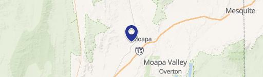 Moapa, NV 