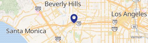 2910 La Cienega Blvd