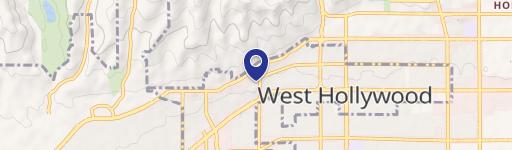 1131 La Cienega Blvd