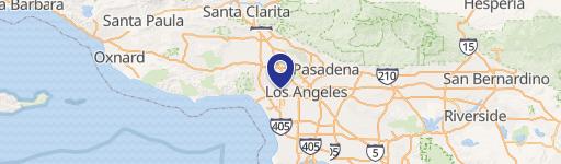 1619 La Cienega Blvd