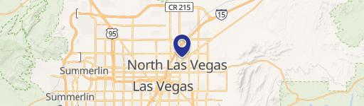 2643 Las Vegas N Blvd