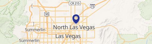 2647 Las Vegas N Blvd