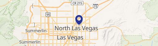 2640 Las Vegas N Blvd