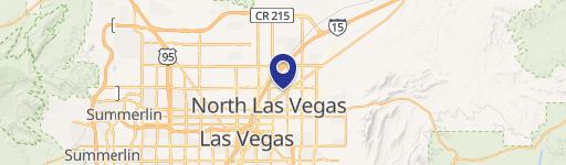 2821 Las Vegas N Blvd