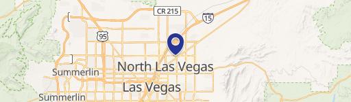 2925 Las Vegas N Blvd