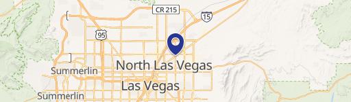 2960 Las Vegas N Blvd