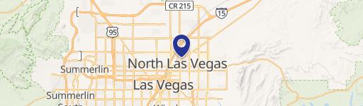 2520 Las Vegas N Blvd