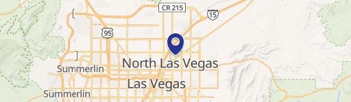 2665 Las Vegas N Blvd