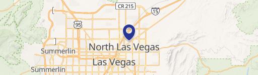 2725 Las Vegas N Blvd