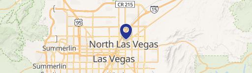 2525 Las Vegas N Blvd