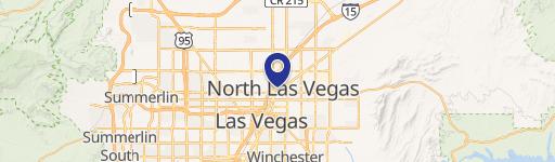 2001 Las Vegas N Blvd