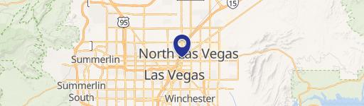 1611 Las Vegas N Blvd