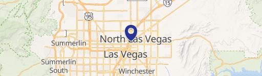 1701 Las Vegas N Blvd