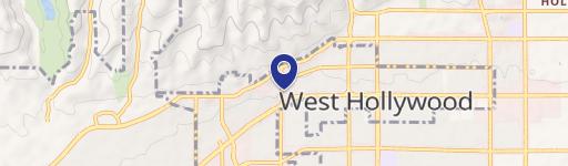 1100 La Cienega Blvd