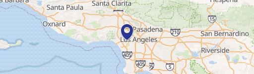 2766 La Cienega Blvd