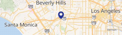 3030 La Cienega Blvd