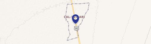 Cal Nev Ari, NV 89039