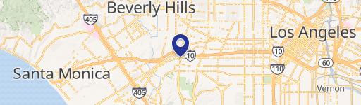 3055 La Cienega Blvd