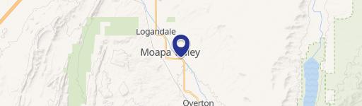 1827 Moapa Vly Blvd