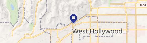 1216 La Cienega Blvd