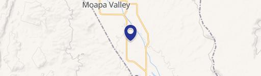 1030 Moapa Vly Blvd