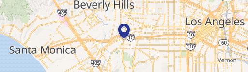 3077 La Cienega Blvd