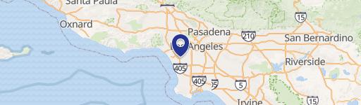 7219 La Cienega Blvd