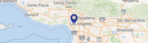 1731 La Cienega Blvd