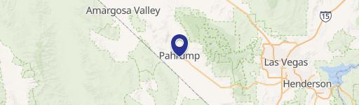 1445 Mt Charleston Dr