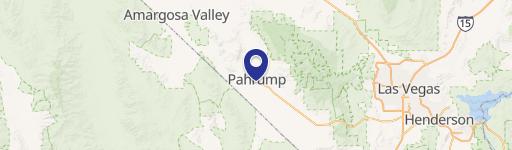 1724 Mt Charleston Dr