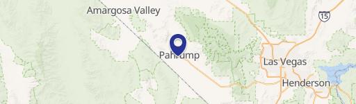 2741 Pahrump Vly Blvd