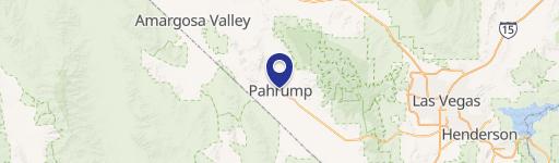 1656 Pahrump Vly Blvd