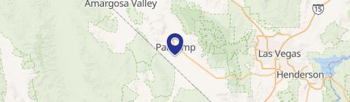 5730 Pahrump Vly Blvd